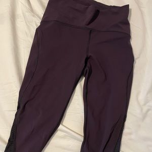 Lulu pants size 6